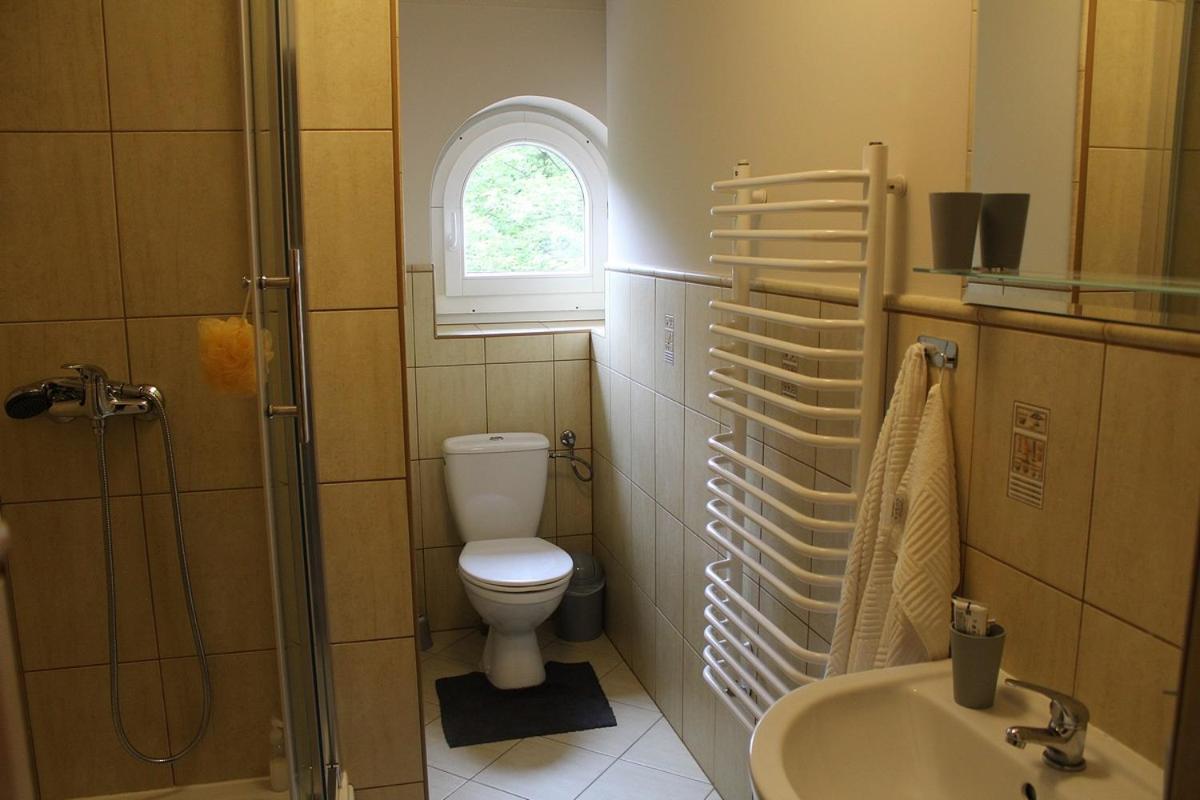 Apartamenty Nad Potokiem Zakopane Exterior photo