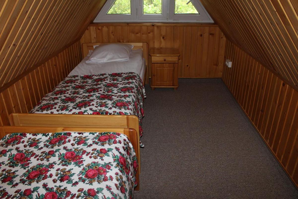 Apartamenty Nad Potokiem Zakopane Exterior photo